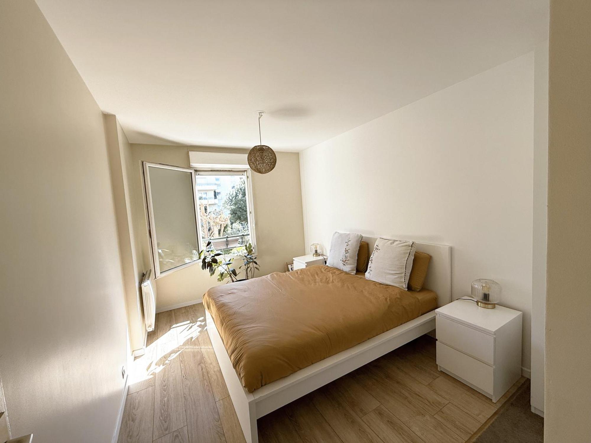 Ferienwohnung Uta House La Plaine Saint-Denis  Exterior foto